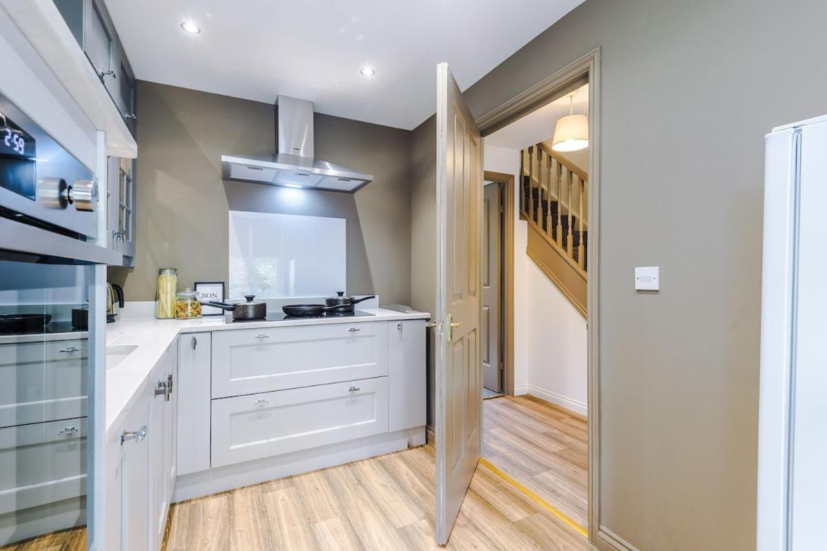 Holiday home Stunning Interior Designed
