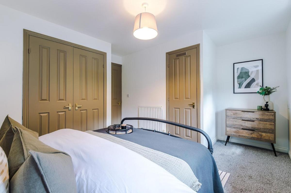 Stunning Interior Designed Beeston Hill