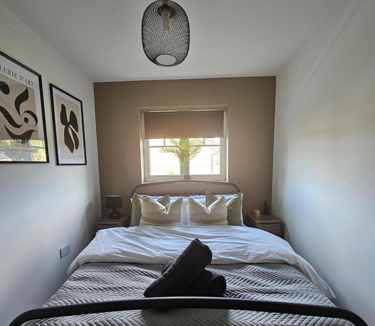 Stunning Interior Designed * Beeston Hill