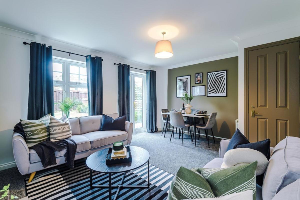 Stunning Interior Designed *